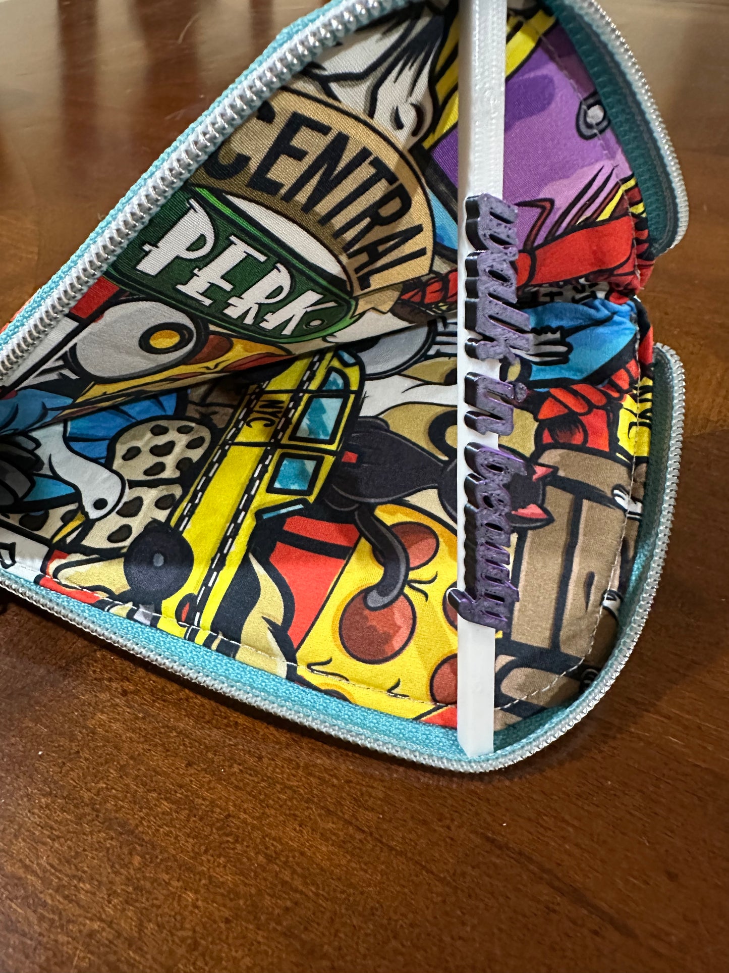 Sunny Saver - Pals in NYC