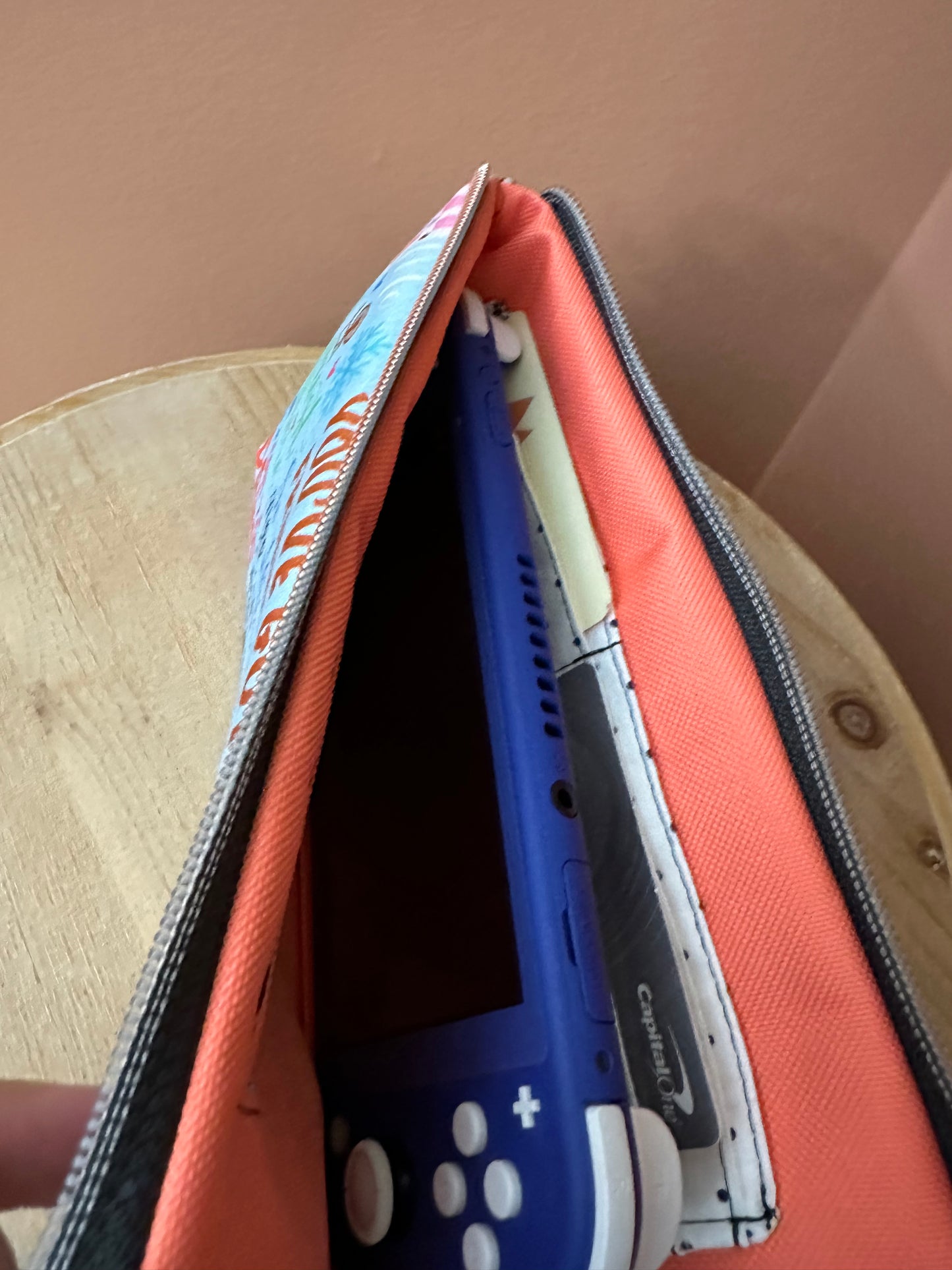 Gamer ‘Lite’ Wallet - Quotes