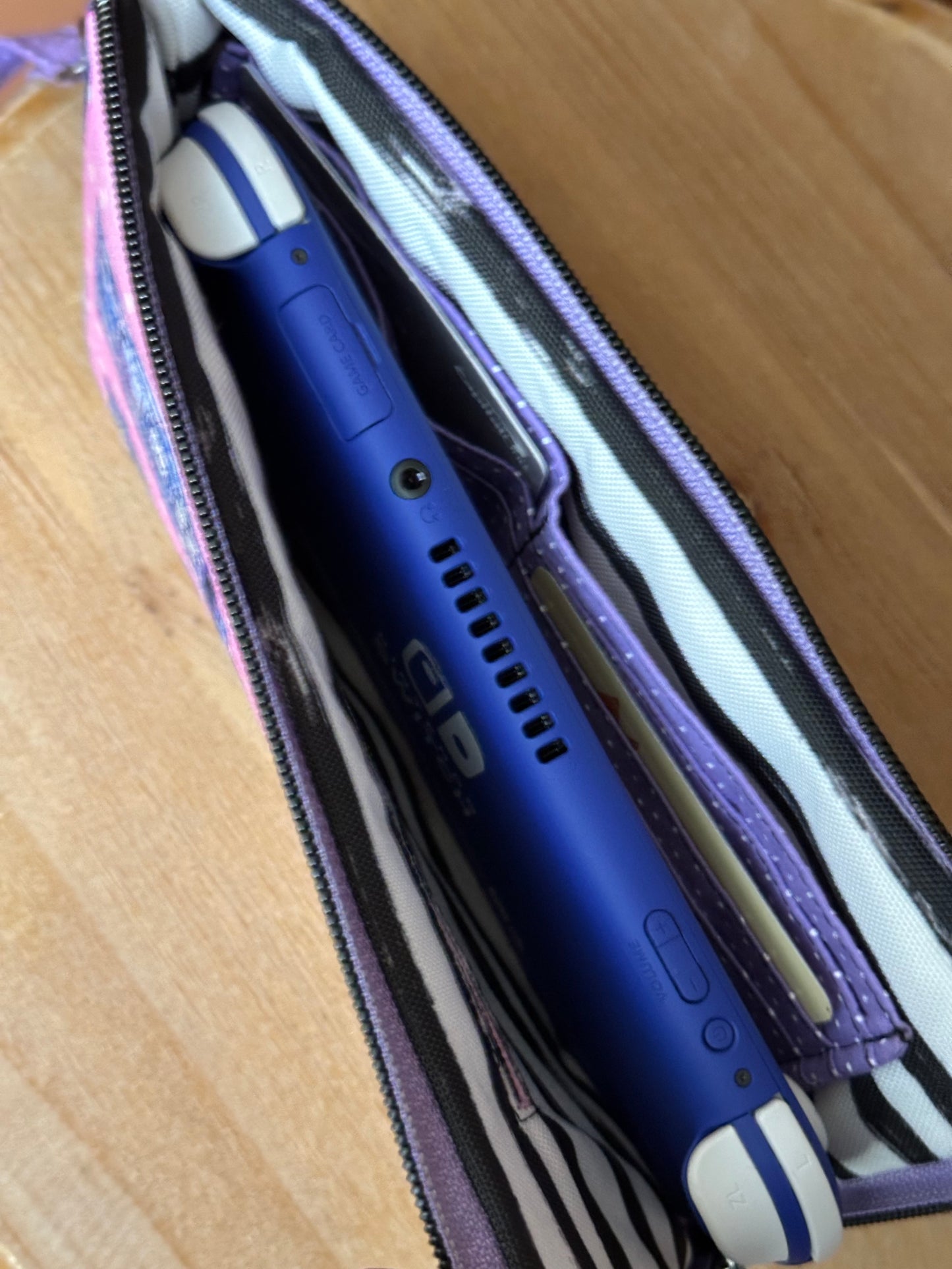 Gamer ‘Lite’ Wallet - Police Call Box