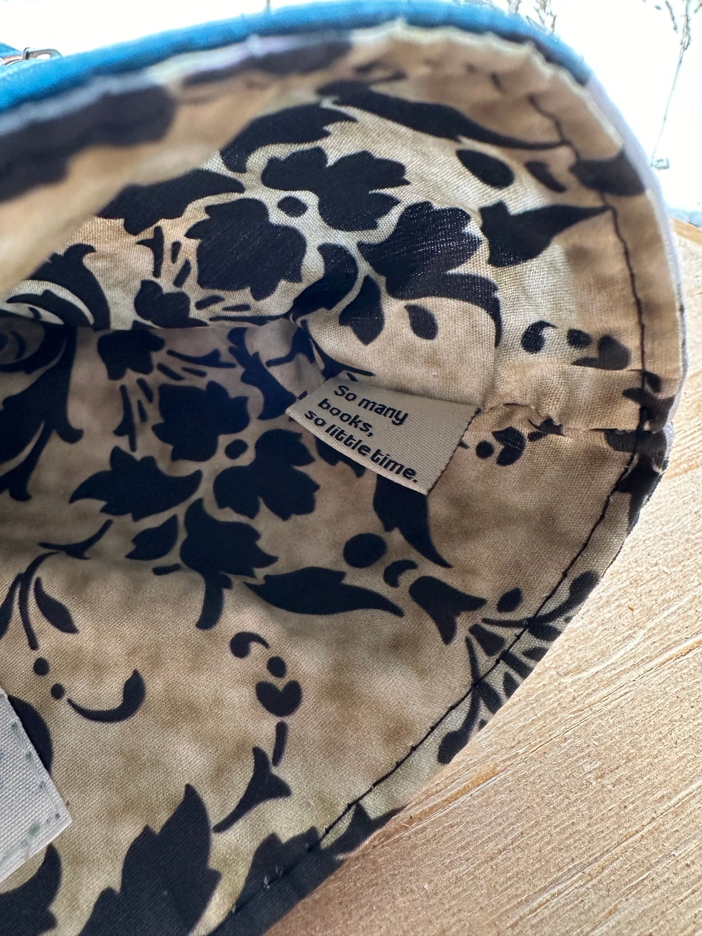 Book Sleeve - Fantasy