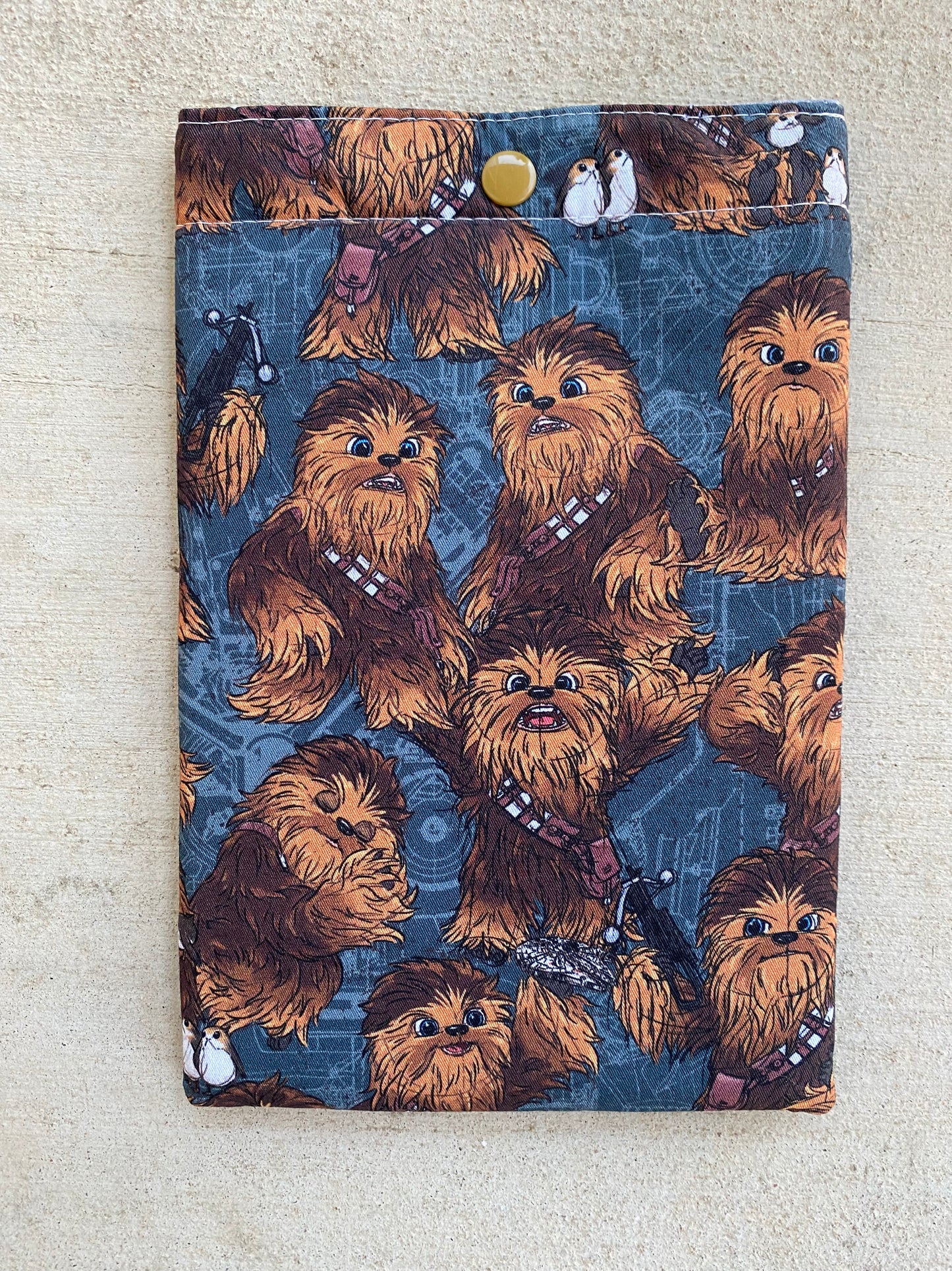 Kindle sleeves - SW galaxy fandom