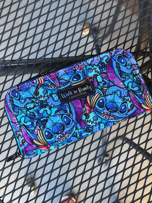 Classic Wallet - Experiment