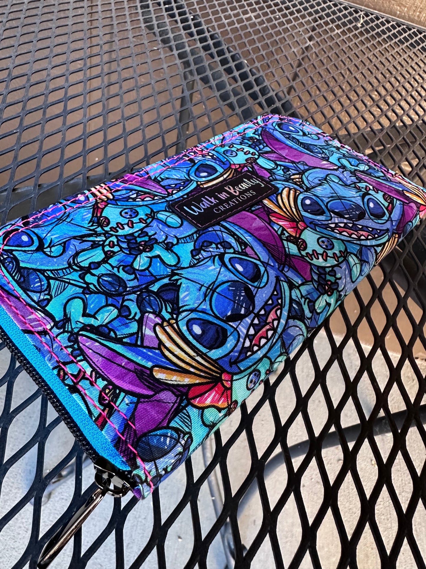 Classic Wallet - Experiment