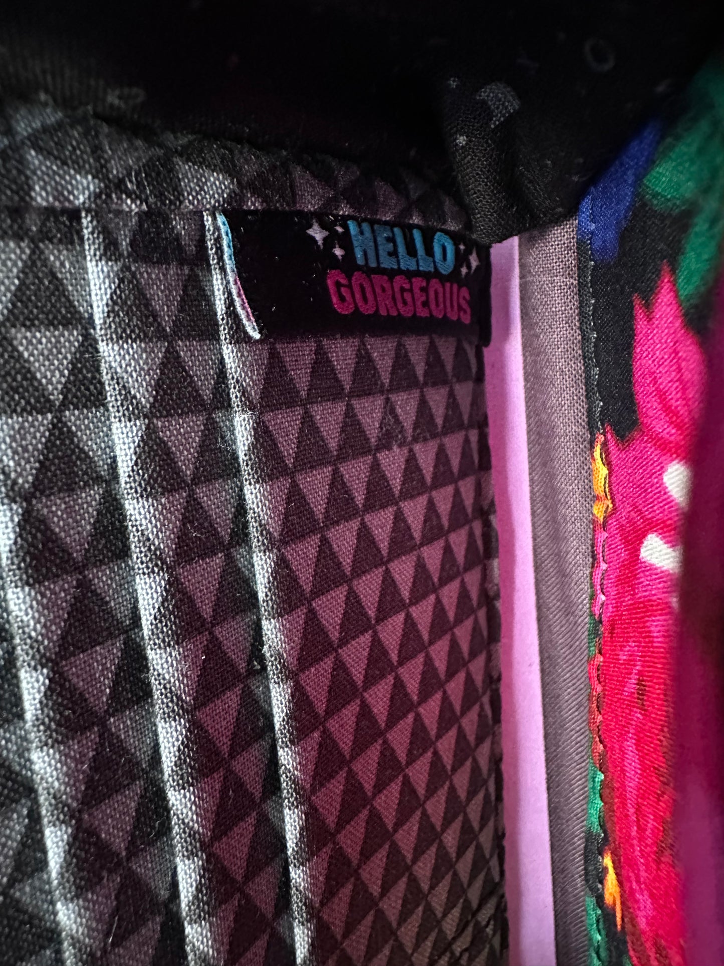 Classic Wallet - Green Masani