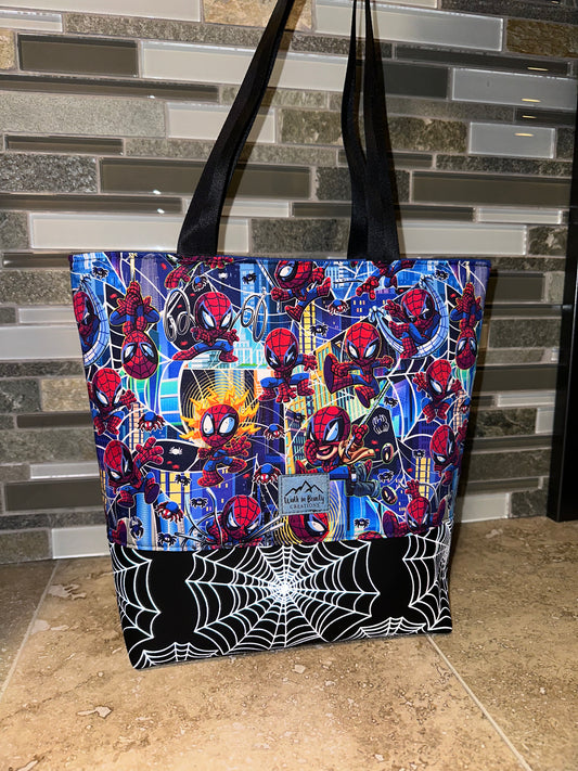 Tuesday Tote Bag