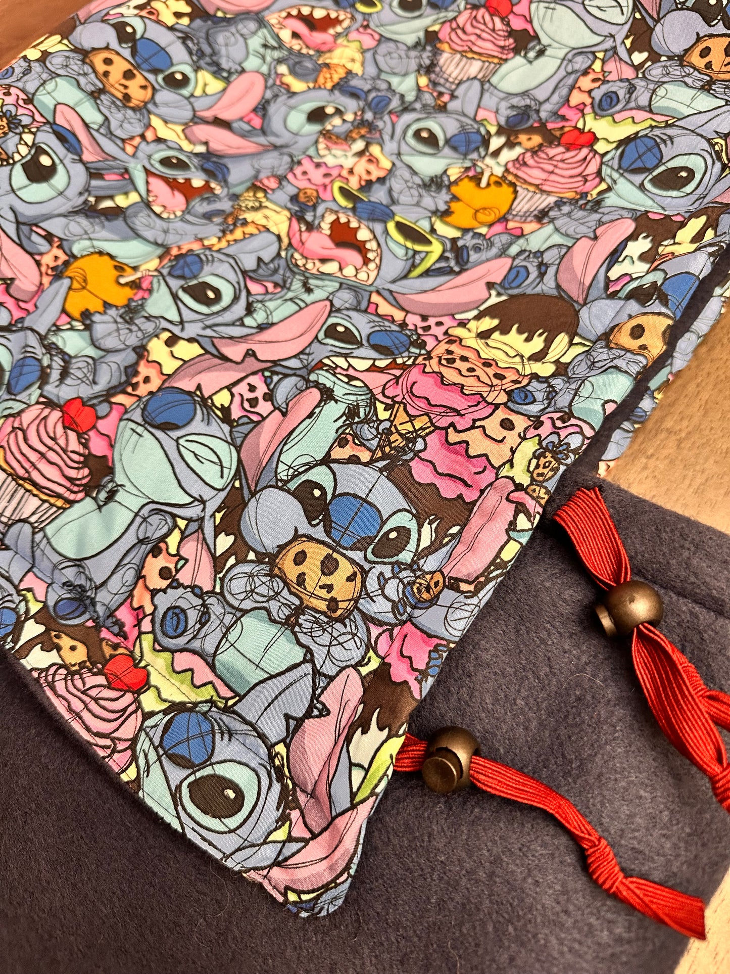 Balaclava - Experiment snacking