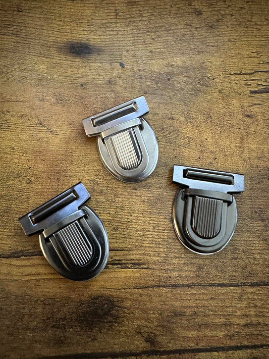 Press locks