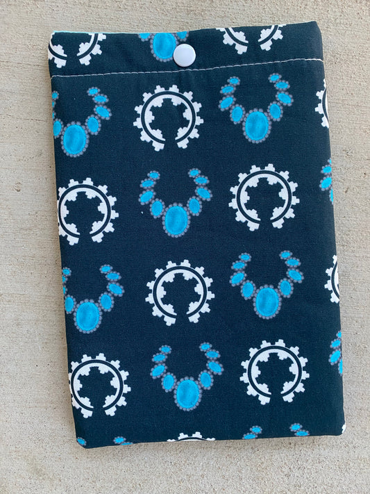 Kindle sleeves - Indigenous (home)